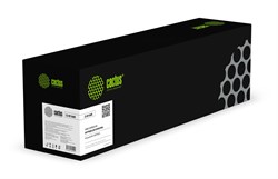 Лазерный картридж Cactus CS-W1360X (136X) черный для HP LaserJet m209dw m211d, m211dw, m233sdn, m236d, m236dw, m236sdn, m236sdw (2'600 стр.) - фото 20314