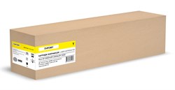 Лазерный картридж Cactus CS-SPC360EY (408187) желтый для Ricoh SP C360DNw, SP C360SNw, SP C360SF (6'000 стр.) - фото 20338