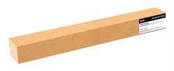Тефлоновый вал Cactus CS-UFR-KYO-TK1800 (FK4105-FR) для Kyocera TASKalfa 2201, 2200, 1801, 1800 - фото 20411