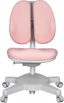 Кресло детское Cactus CH-CHR-3604PK розовый - фото 20583