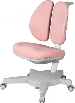 Кресло детское Cactus CH-CHR-3604PK розовый - фото 20584