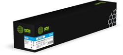 Лазерный картридж Cactus CS-VLC7120C (006R01829) голубой для Xerox VersaLink C7120, C7125, C7130 (16'500 стр.) - фото 21122