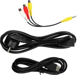 Проектор Cactus CS-PRO.02B.WUXGA-W LCD 3000Lm (1920x1080) 2000:1 ресурс лампы:30000часов 2xUSB typeA 1xHDMI 4.2кг - фото 21148