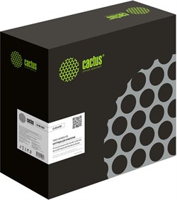 Лазерный картридж Cactus CS-W1470Y (HP 147Y) черный для HP LaserJet M611dn, M612dn, M634dn, M634h (42'000 стр.) - фото 21389