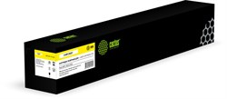 Лазерный картридж Cactus CS-MPC3502EY (842017) желтый для Ricoh MPС 3002, C3502 (18'000 стр.) - фото 21453