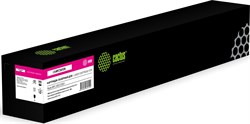Лазерный картридж Cactus CS-MPC5501EM (842050) пурпурный для Ricoh MPС 4501, C5501 (18'000 стр.) - фото 21455