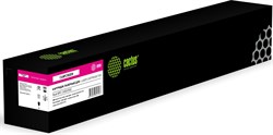 Лазерный картридж Cactus CS-MPC5502EM (842022) пурпурный для Ricoh MPС C4502, 5502 (22'500 стр.) - фото 21458
