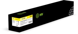 Лазерный картридж Cactus CS-VLC8000Y (106R04056) желтый для Xerox VersaLink C8000DT (16'500 стр.) - фото 21488