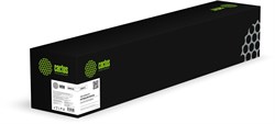 Лазерный картридж Cactus CS-WC4112 (006R01583) черный для Xerox WorkCentre pro 4110, 4112 (80'000 стр.) - фото 21496