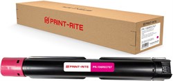 Лазерный картридж Print-Rite PR-106R03767 (106R03767 / TFXAJWMPRJ) пурпурный для Xerox VersaLink C7000DN (10'100 стр.) - фото 21548