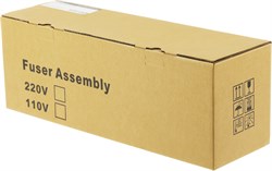 Печка в сборе Cactus CS-FU-XER-VLC7020-NC (115R00115-new compat) для Xerox VL B7025/7030/7035/C7020/7025/7030/7035 - фото 21874