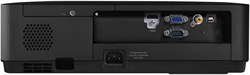 Проектор Cactus CS-S1.B 3LCD 34000Lm LS 3400Lm ANSI (1024x768) 15000:1 ресурс лампы:10000часов 1xHDMI 4.5кг - фото 21957
