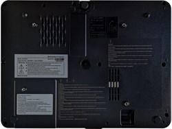 Проектор Cactus CS-S3.B 3LCD 43000Lm LS 4300Lm ANSI (1280x1024) 15000:1 ресурс лампы:10000часов 1xUSB typeA 2xHDMI 4.7кг - фото 21969