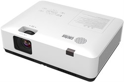 Проектор Cactus CS-S2.WT 3LCD 40000Lm LS 4000Lm ANSI (1024x768) 15000:1 ресурс лампы:10000часов 1xUSB typeA 2xHDMI 4.7кг - фото 22007
