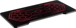 Столешница Cactus CS-DT-RGB-HEX черный 120x60x2.8 см - фото 22143