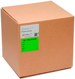 Тонер Static Control KYTKUNIV-10KG черный флакон 10000гр. для принтера Kyocera TK-120/130/140/160/170/1130/1140/3100/3110/3120/3130/4105/435 - фото 23155