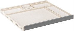 Подставка для ноутбука Cactus CS-NB-BAMB 402x346x36мм бамбук - фото 24393