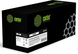 Лазерный картридж Cactus CS-IM600 (418478) черный для Ricoh type IM 600, 550, P800, P801 (25'500 стр.) - фото 24527