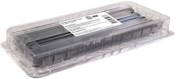 Лезвие чистящее Cactus CS-WB-H1200-10 для HP LJ 1010, 1012, 1015, 1020, 1018, 1020, 1022, 1000, 1005W, 1200, 1300, 1160, 1320, 1150, 3300, 3310, 3320, 3330, 3380, 3390, 3392, 3015mfp, 3020mfp, 3030mfp, 3050mfp, 3052mfp, 3055mfp, P2014, P2015, M1005, M1319 - фото 24620