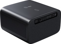 Проектор Cactus CS-X1.B LCD 1100Lm ANSI (4096x2160) 4300:1 ресурс лампы:50000часов 2xUSB typeA 2xHDMI 3кг - фото 25000