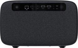 Проектор Cactus CS-X1.B LCD 1100Lm ANSI (4096x2160) 4300:1 ресурс лампы:50000часов 2xUSB typeA 2xHDMI 3кг - фото 25002