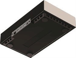 Проектор Cactus CS-U2.WT DLP 800Lm ANSI (1920x1080) 15000:1 ресурс лампы:50000часов 2xUSB typeA 2xHDMI 1.78кг - фото 25023