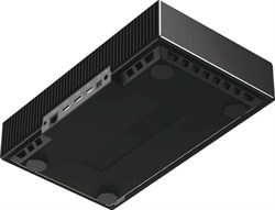 Проектор Cactus CS-U2.B DLP 800Lm ANSI (1920x1080) 15000:1 ресурс лампы:50000часов 2xUSB typeA 2xHDMI 1.78кг - фото 25044