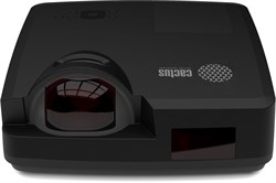Проектор Cactus Bright CS-V2.B 3LCD 4400Lm ANSI (1024x768) 30000:1 ресурс лампы:10000часов 1xUSB typeA 1xUSB typeB 2xHDMI 4кг - фото 25128