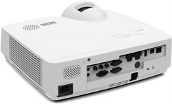 Проектор Cactus Bright CS-V2.WT 3LCD 4400Lm ANSI (1024x768) 30000:1 ресурс лампы:10000часов 1xUSB typeA 1xUSB typeB 2xHDMI 4кг - фото 25145