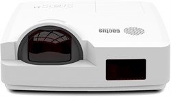 Проектор Cactus Bright CS-V2.WT 3LCD 4400Lm ANSI (1024x768) 30000:1 ресурс лампы:10000часов 1xUSB typeA 1xUSB typeB 2xHDMI 4кг - фото 25146