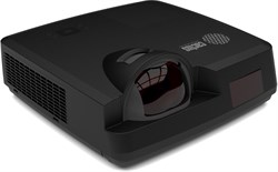 Проектор Cactus Bright CS-V3.B 3LCD 4000Lm ANSI (1280x800) 30000:1 ресурс лампы:10000часов 1xUSB typeA 1xUSB typeB 2xHDMI 4кг - фото 25158