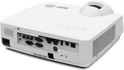 Проектор Cactus Bright CS-V3.WT 3LCD 4000Lm ANSI (1280x800) 30000:1 ресурс лампы:10000часов 1xUSB typeA 1xUSB typeB 2xHDMI 4кг - фото 25177
