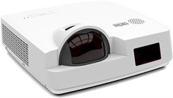 Проектор Cactus Bright CS-V3.WT 3LCD 4000Lm ANSI (1280x800) 30000:1 ресурс лампы:10000часов 1xUSB typeA 1xUSB typeB 2xHDMI 4кг - фото 25178