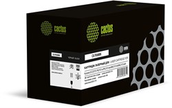 Лазерный картридж Cactus CS-TK5490K черный для Kyocera ECOSYS PA2101cx, PA2101cwx,  MA2101cfx,  MA2101cwfx с чипом (2'400 стр.) - фото 25284