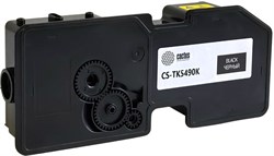Лазерный картридж Cactus CS-TK5490K черный для Kyocera ECOSYS PA2101cx, PA2101cwx,  MA2101cfx,  MA2101cwfx с чипом (2'400 стр.) - фото 25285