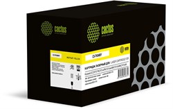 Лазерный картридж Cactus CS-TK5490Y желтый для Kyocera ECOSYS PA2101cx, PA2101cwx, MA2101cfx, MA2101cwfx с чипом (2'400 стр.) - фото 25288