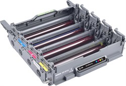Комплект фотобарабанов (Drum-Unit) Cactus CS-DR421CL DR-421CL цветной для HL-L8260CDW, L8360CDW, L9310CDW;DCP-L8410CDW;MFC-L8610CDW, L8690CDW, L8900CDW, L9570CDW Brother (цв:30'000 стр.) - фото 25362