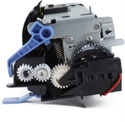 Печка в сборе Cactus CS-FU-PTM-BP5500 (302111018801) (восстановл.) для Pantum BP5100, BM5100 - фото 25383