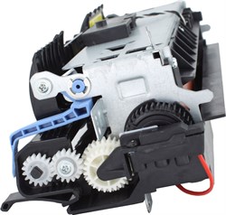 Печка в сборе Cactus CS-FU-PTM-P3300 (301022227001) (восстановл.) для Pantum P3010, P3300, M6700, M6800, M7100, M7200, M7300 - фото 25391