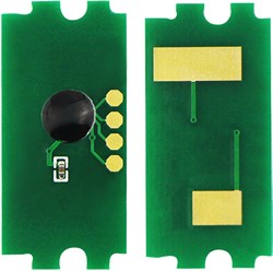 Чип тонер-картриджа Cactus CS-CHIP-KY-TK-1200-3K (TK-1200) для KYOCERA Ecosys P2335d, P2335dn, P2335dw, M2235dn, M2735dn, M2835dw (3'000 стр.) - фото 25425