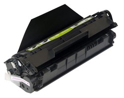 Лазерный картридж Cactus CS-C703 (Cartridge 703) черный для Canon LBP 2900 i-Sensys, 2900b i-Sensys, 3000 i-Sensys Laser Shot (2'000 стр.) - фото 8338