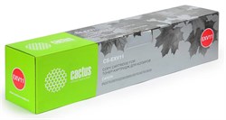 Лазерный картридж Cactus CS-EXV11 (C-EXV11) черный для Canon ImageRunner 2230, 2270, 2270i, 2830, 2870, 2870f, 2870i, 3025, 3025n; IR 2230, 2270, 2270i, 2830, 2870, 2870f, 2870i, 3025, 3025n, 3030, 3225, 3225n (21'000 стр.) - фото 8388