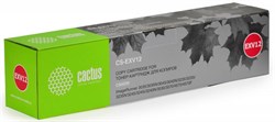 Лазерный картридж Cactus CS-EXV12 (C-EXV12) черный для Canon ImageRunner 3035, 3035n, 3045, 3045n, 3530, 3570, 4570, 4570f; IR 3035, 3035n, 3045, 3045n, 3235, 3235i, 3235n, 3245, 3245i, 3245n, 3530, 3570, 4570, 4570f (24'000 стр.) - фото 8441