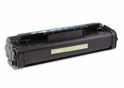 Лазерный картридж Cactus CS-FX3 (FX-3) черный для Canon Fax L60, L75, L80, L90, L200, L240, L260, L290, L300, L360, L3500, L4000, L4500, imageClass 1100, Laser Class 1050, 2060, 4000, 4500, 6000, MultiPass L60, L90, L6000 (2'700 стр.) - фото 8476