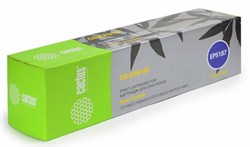 Лазерный картридж Cactus CS-EPS187 (S050187) желтый для принтеров Epson AcuLaser C1100, C1100n, CX11, CX11n, CX11nf, CX11nfc (4'000 стр.) - фото 8517