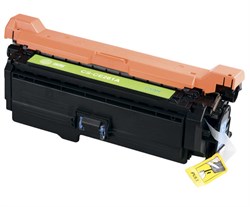 Лазерный картридж Cactus CS-CE261A (HP 648A) голубой для HP Color LaserJet CP4020 Enterprise, CP4025 Enterprise, CP4025dn, CP4025n, CP4520 Enterprise, CP4525 Enterprise, CP4525dn, CP4525n, CP4525xh (11'000 стр.) - фото 8764