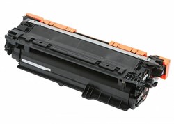 Лазерный картридж Cactus CS-CE400X (HP 507X) черный увеличенной емкости для принтеров HP Color LaserJet M551 (Ent 500 color), M551dn Ent (CF082A), M551n Ent, M551xh Ent, M570 (Pro 500 color MFP), M570dn (Pro 500 color MFP) (11'000 стр.) - фото 8814