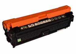 Лазерный картридж Cactus CS-CE740A (HP 307A) черный для принтеров HP  Color LaserJet CP5220 Professional, CP5221, CP5223, CP5225 Professional, CP5225dn, CP5225sn, CP5227, CP5229 (7'000 стр.) - фото 8826