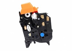 Лазерный картридж Cactus CS-CF031A (HP 646A) голубой для HP Color LaserJet CM4540 MFP, CM4540f MFP, CM4540fskm MFP, CM4540 MFP Enterprise (12'500 стр.) - фото 8839