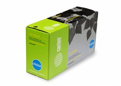 Лазерный картридж Cactus CS-CF032A (HP 646A) желтый для HP Color LaserJet CM4540 MFP, CM4540f MFP, CM4540fskm MFP, CM4540mfp Enterprise (12'500 стр.) - фото 8840